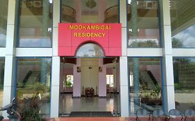 Mookambigai Residency